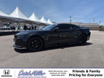2022 Chevrolet Camaro LT1