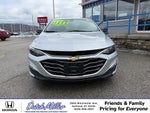 2019 Chevrolet Malibu LS