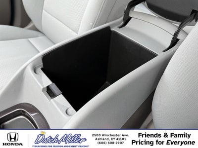 2019 Chevrolet Malibu LS