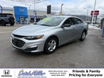 2019 Chevrolet Malibu LS