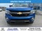 2020 Chevrolet Colorado 4WD Z71