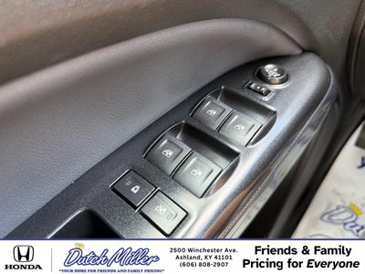 2020 Chevrolet Colorado 4WD Z71