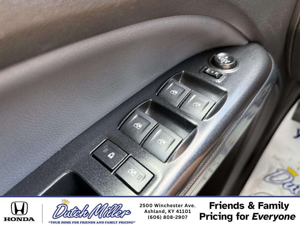 2020 Chevrolet Colorado 4WD Z71