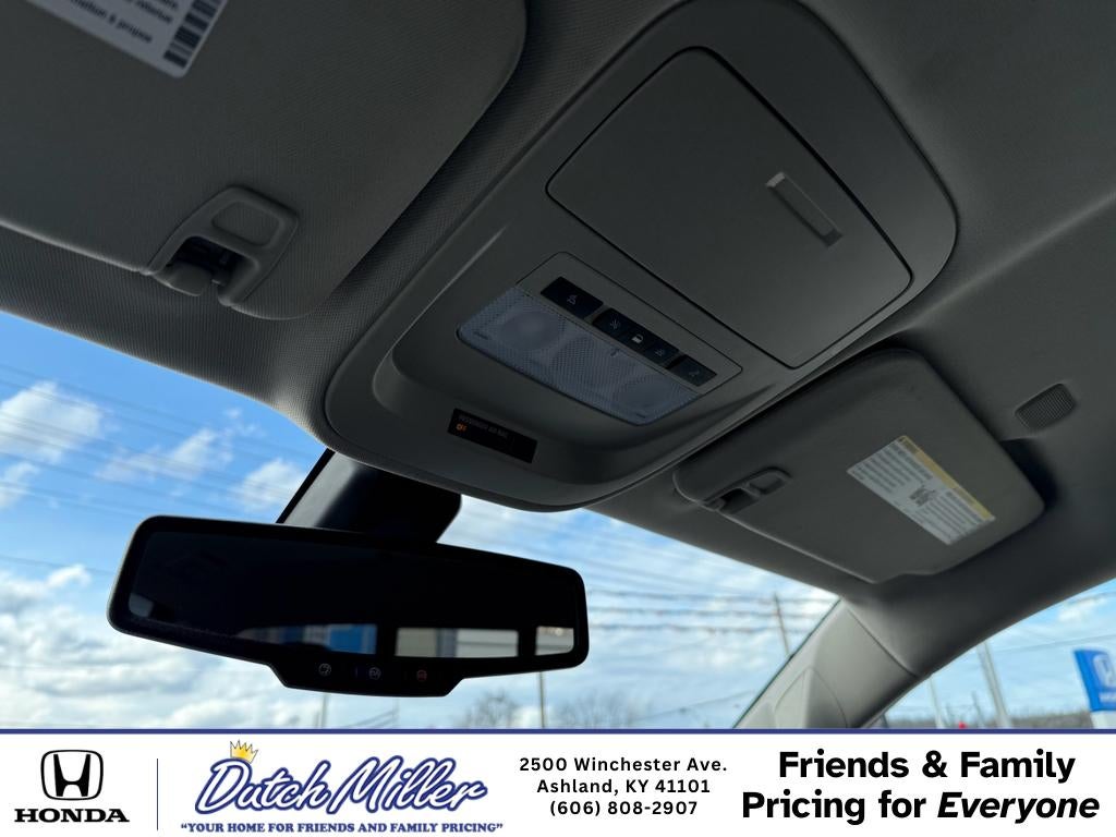 2020 Chevrolet Colorado 4WD Z71