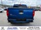 2020 Chevrolet Colorado 4WD Z71