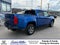 2020 Chevrolet Colorado 4WD Z71