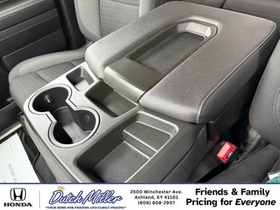 2023 Chevrolet Silverado LT