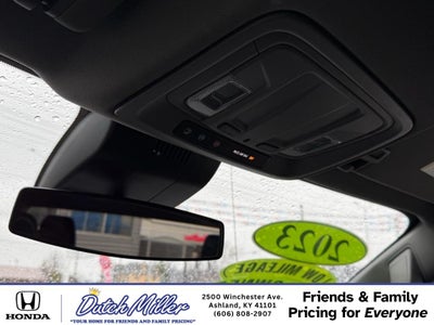 2023 Chevrolet Silverado LT