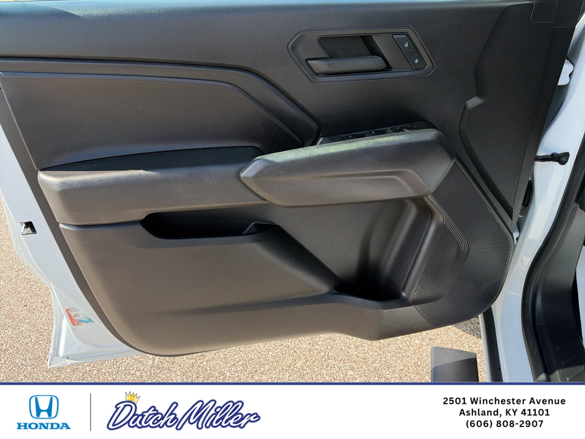 2023 Chevrolet Colorado 4WD Trail Boss