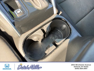 2023 Chevrolet Colorado 4WD Trail Boss