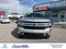 2020 Chevrolet Silverado RST