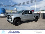 2020 Chevrolet Silverado RST