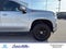 2020 Chevrolet Silverado RST