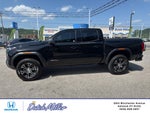 2024 GMC Canyon 4WD AT4