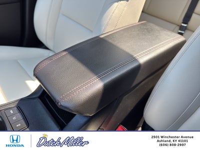 2020 Cadillac XT4 AWD Sport