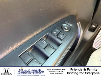 2017 Honda Accord Sport SE