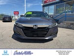 2020 Honda Accord EX
