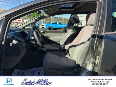 2006 Honda Civic EX
