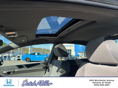 2006 Honda Civic EX