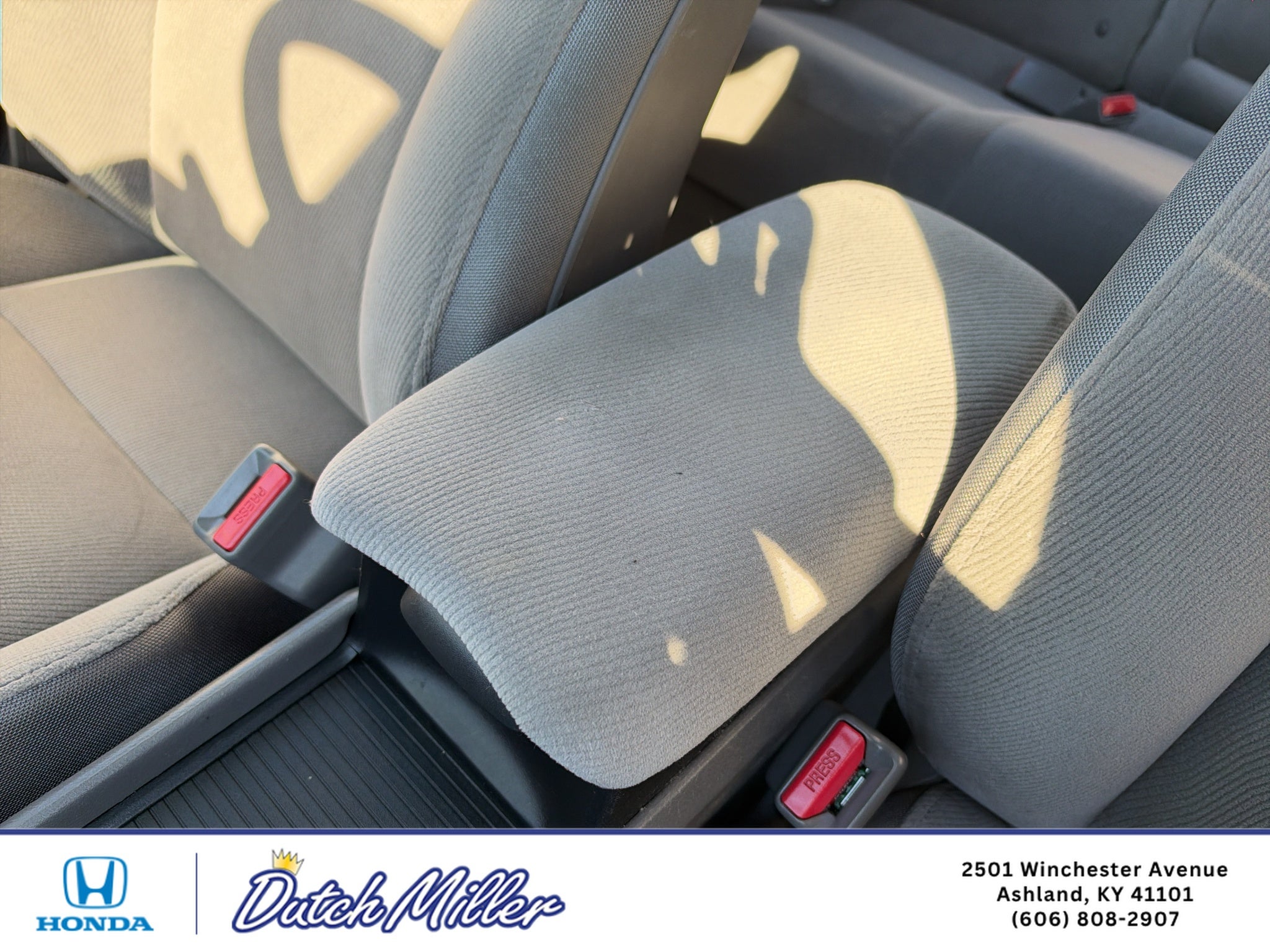2006 Honda Civic EX