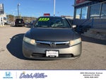 2006 Honda Civic EX