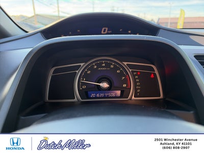 2006 Honda Civic EX