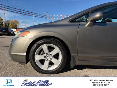 2006 Honda Civic EX