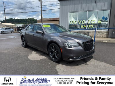 2022 Chrysler 300S 300S