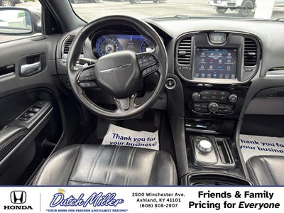 2022 Chrysler 300S 300S