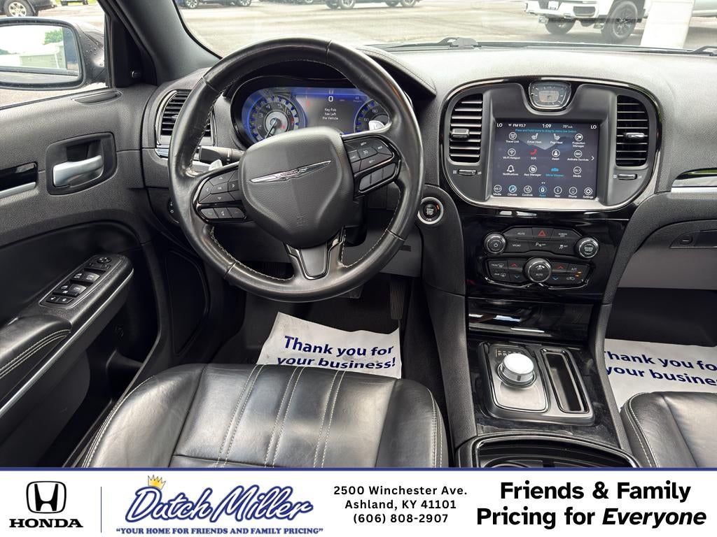 2022 Chrysler 300S 300S