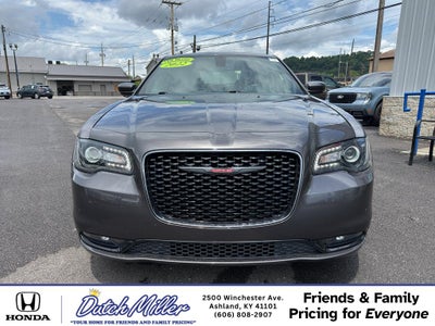 2022 Chrysler 300S 300S