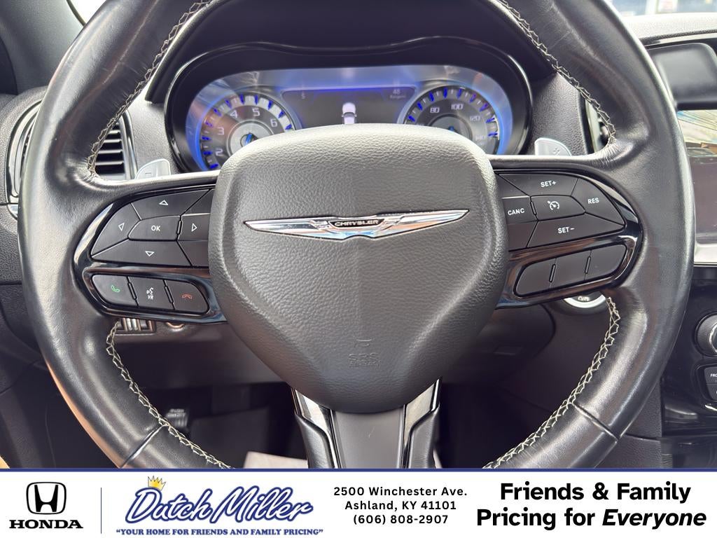 2022 Chrysler 300S 300S