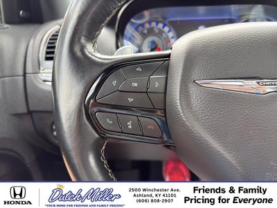 2022 Chrysler 300S 300S