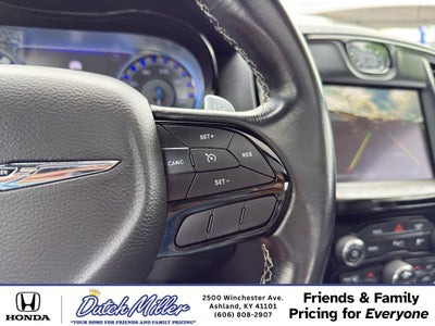 2022 Chrysler 300S 300S