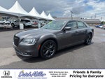 2022 Chrysler 300S 300S