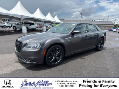 2022 Chrysler 300S 300S
