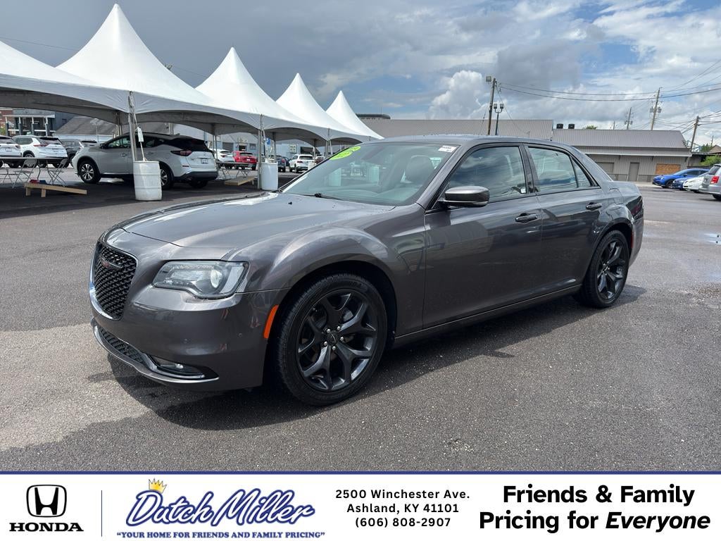 2022 Chrysler 300S 300S