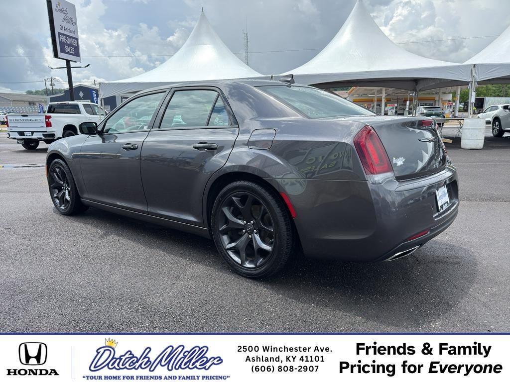 2022 Chrysler 300S 300S
