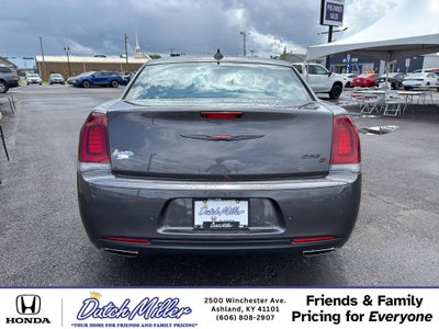 2022 Chrysler 300S 300S