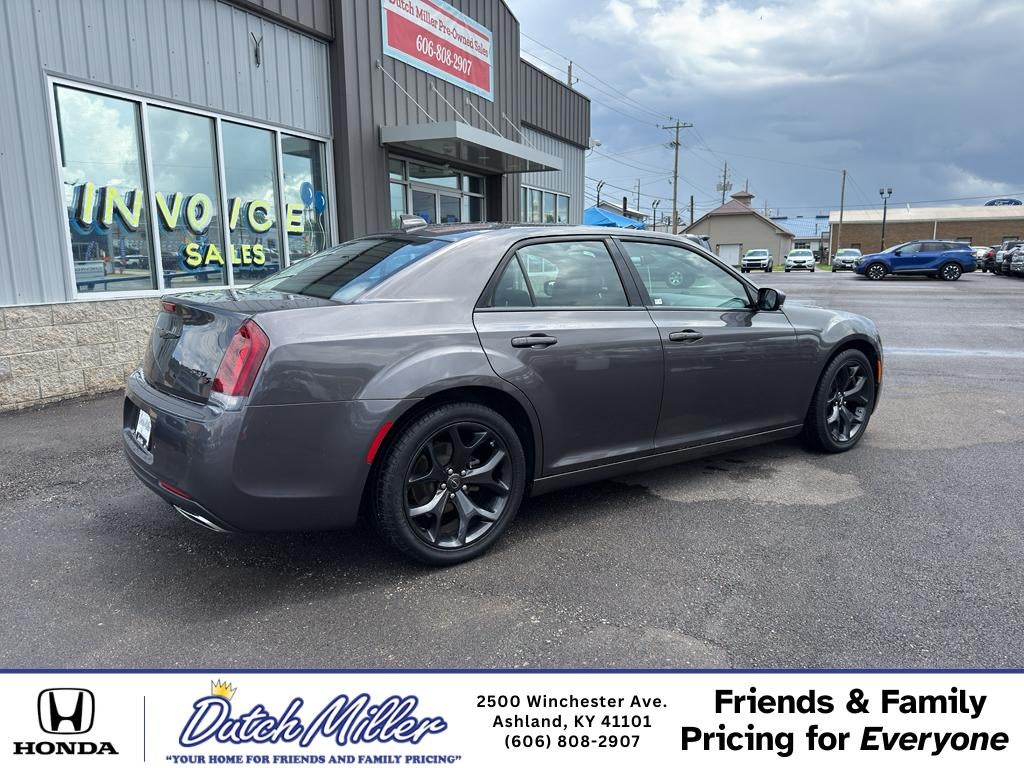 2022 Chrysler 300S 300S