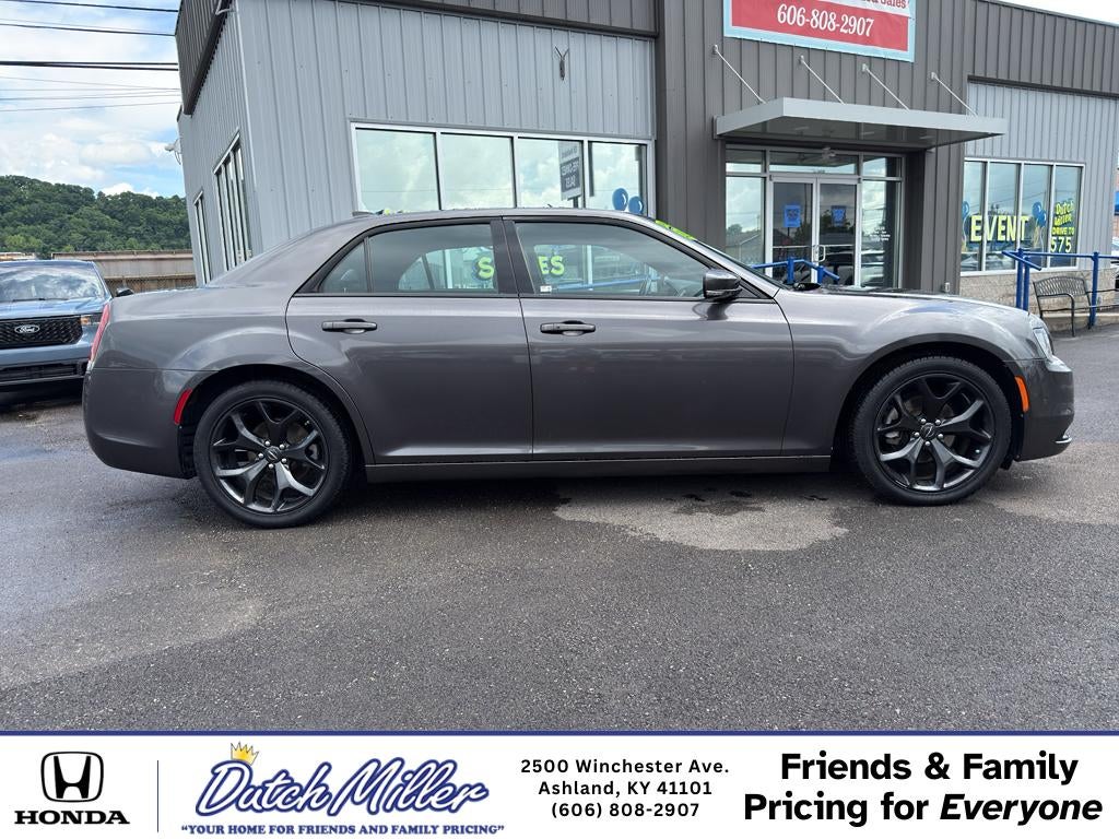 2022 Chrysler 300S 300S