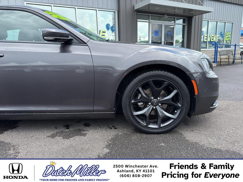 2022 Chrysler 300S 300S