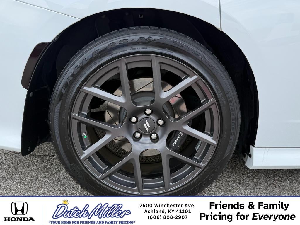 2019 Dodge Charger Scat Pack