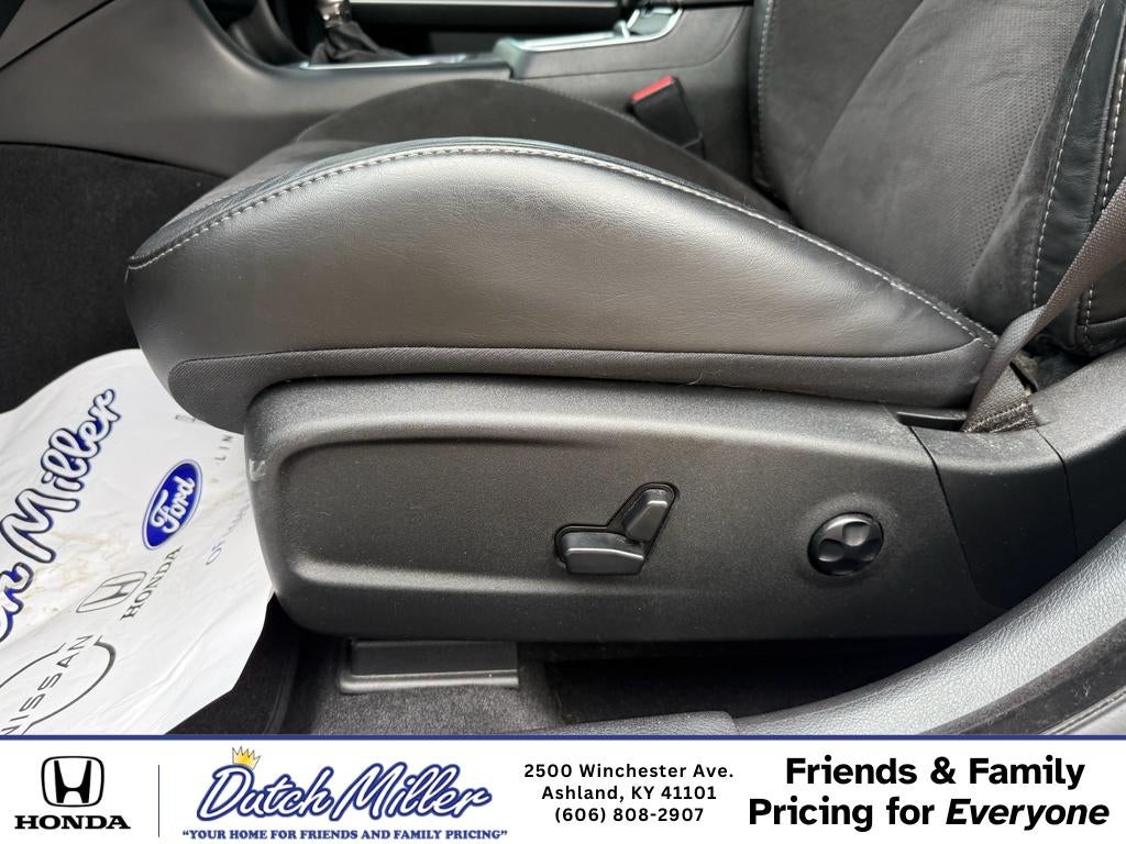 2019 Dodge Charger Scat Pack