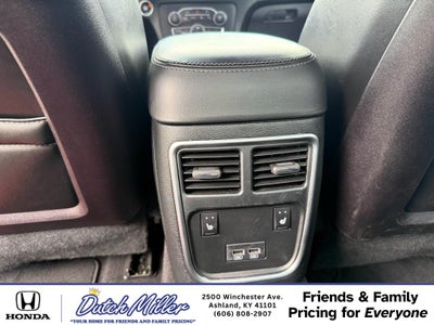 2019 Dodge Charger Scat Pack