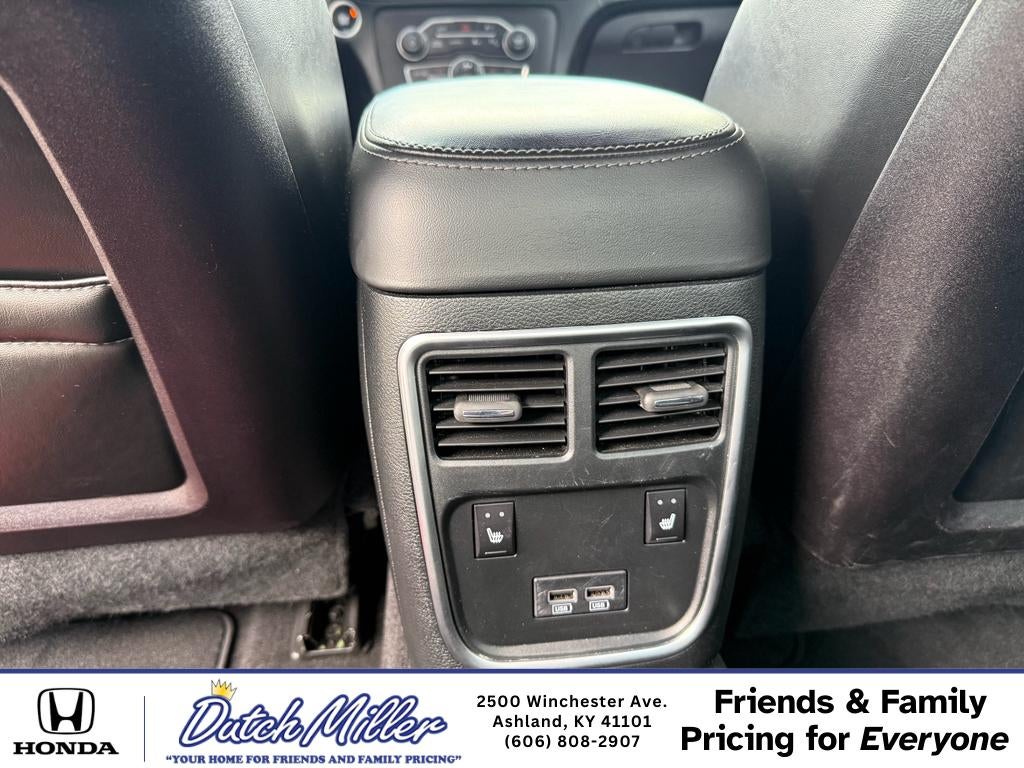 2019 Dodge Charger Scat Pack