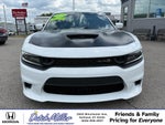 2019 Dodge Charger Scat Pack