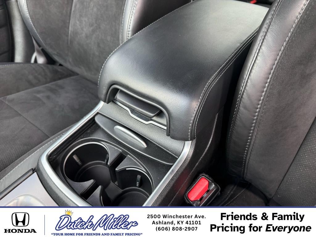 2019 Dodge Charger Scat Pack