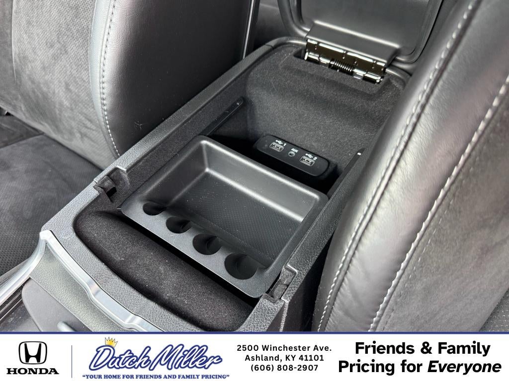 2019 Dodge Charger Scat Pack