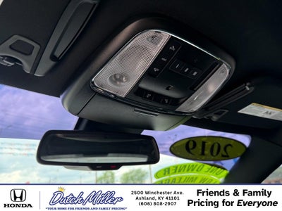 2019 Dodge Charger Scat Pack